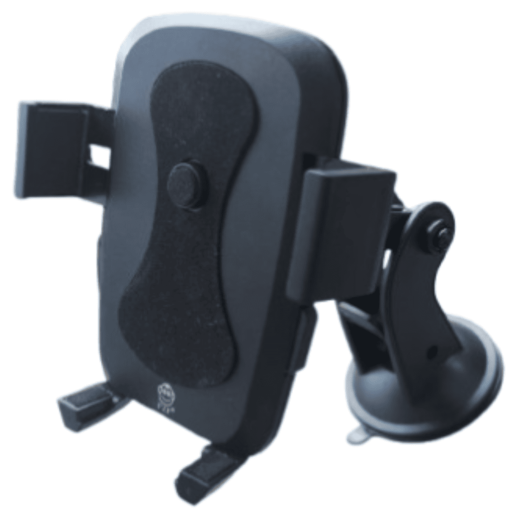 Suporte Celular Veicular Carro Ventosa Universal Para Paneis