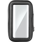 Suporte Celular Moto C/carregador Usb 5.5 Pol. Guidã