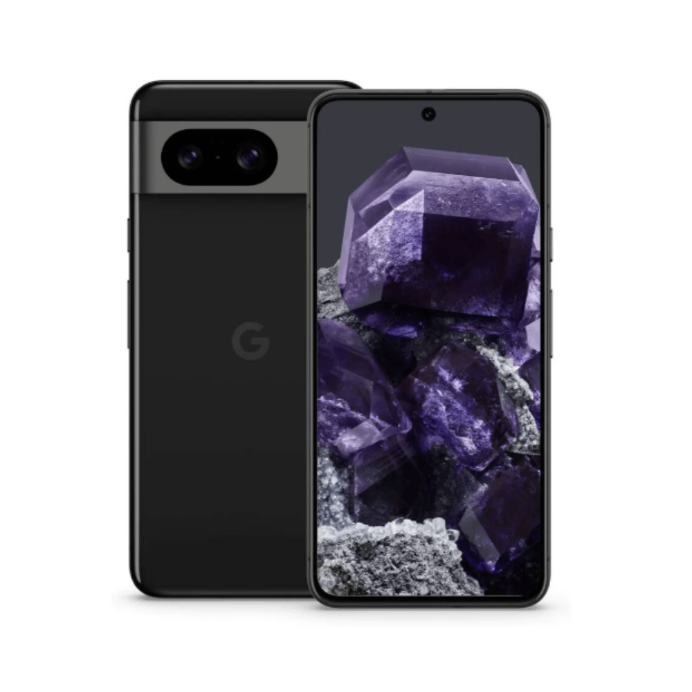 Smartphone Google Pixel 8 128gb Obsidian - Carrefour