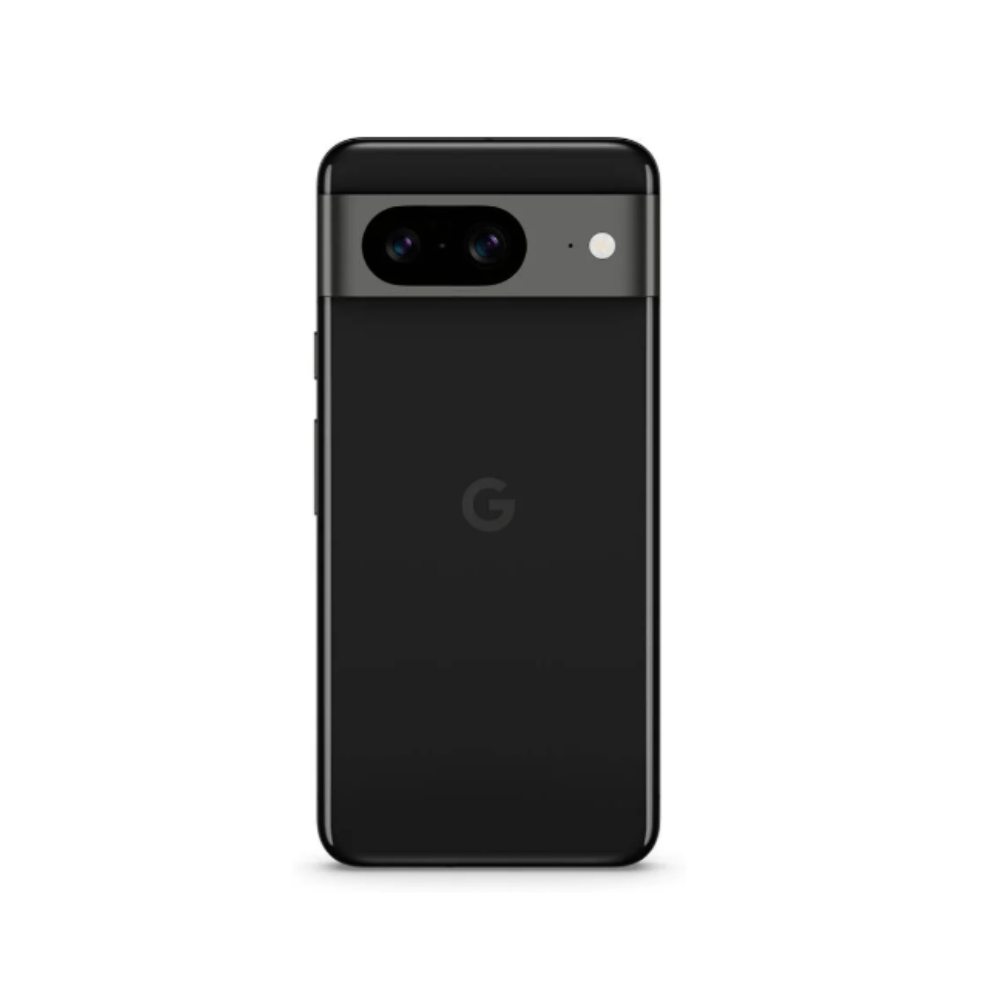 Smartphone Google Pixel 8 128gb Obsidian - Carrefour