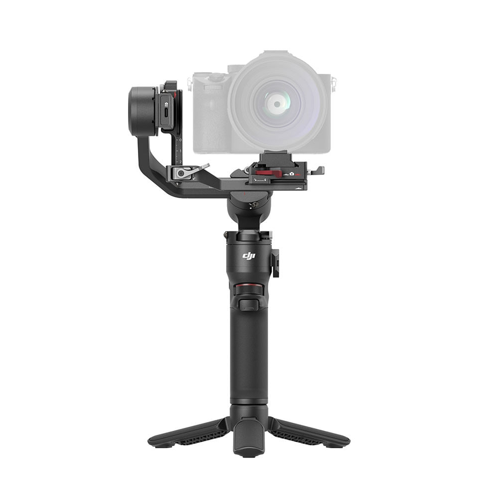 Estabilizador Dji Rs 3 Mini - Dji111