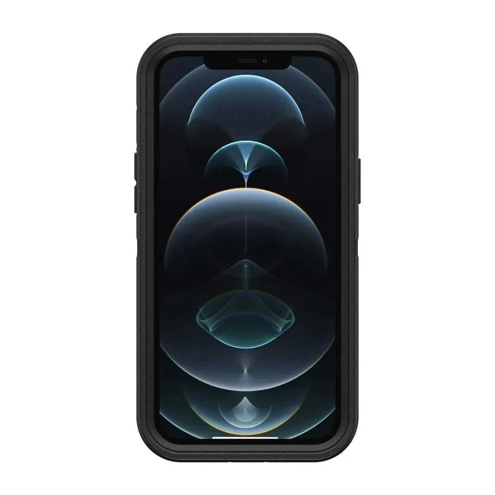 Encontraproduto.com.br - Capa de celular Otterbox Defender Iphone 12 Pro Max