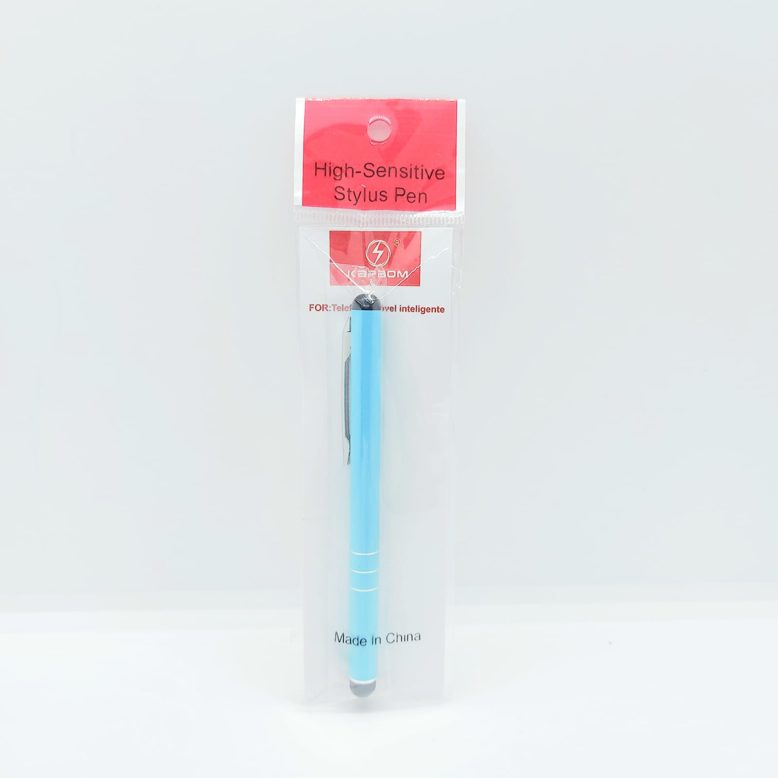 Caneta Touch Para Celular / Tablet Univesal