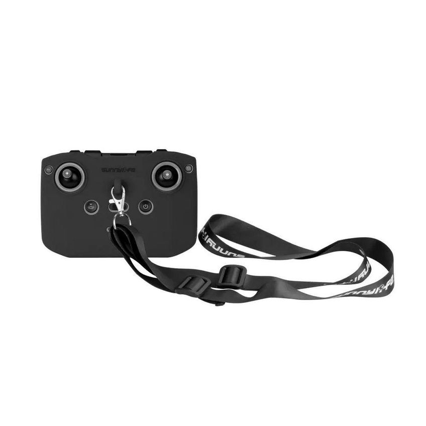 Capa Silicone Para Controle Dji Air 2/2s/mini 2/mini 3/mavic 3 - imagem 5