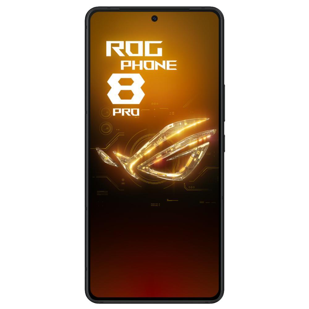 Asus Rog Phone 8 Pro 512gb 16gb Ram Black - Carrefour