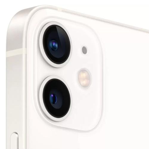 Apple Iphone 12 Mini 64gb Branco | Excelente - Carrefour