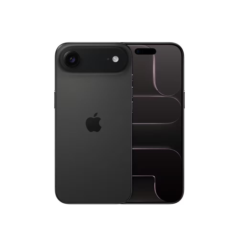 Iphone 17 Air 512gb 6,5 Mg2q4be/a Preto Desbloqueado Apple - Carrefour