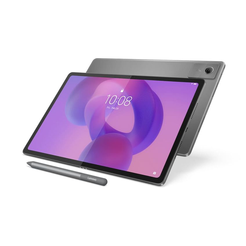 Tablet Idea Tab Plus 12.1 Android 15 256gb Zag70941br Mediatek D6400 Lenovo - imagem 2