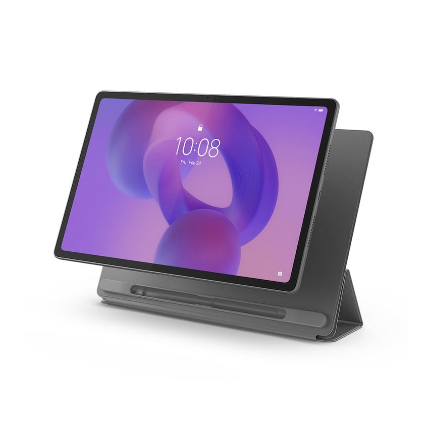 Tablet Idea Tab Plus 12.1 Android 15 256gb Zag70941br Mediatek D6400 Lenovo - imagem 3