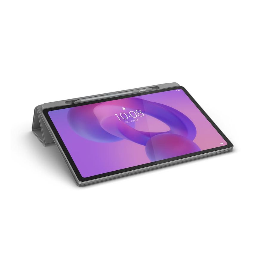 Tablet Idea Tab Plus 12.1 Android 15 256gb Zag70941br Mediatek D6400 Lenovo - imagem 5