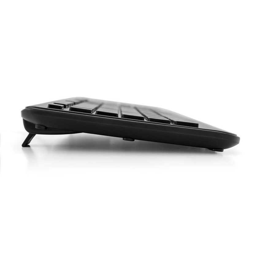 Teclado Mistertech Com Fio Preto - Mt4tfio - imagem 3