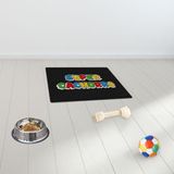 Tapete Pet Super Cachorro Pequeno 60 x 40 cm