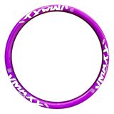 Aro 26 36f Vzan Vmaxx Dh Disc Violeta