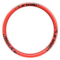 Aro 26 36f Vzan Vmaxx Dh Disc Rosa Neon - Carrefour
