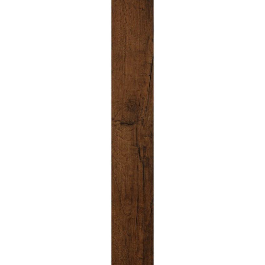 Piso Porcelanato Parquet D'olivier 20x120 Natural Retificado Portobello 1,19m² - Marrom - imagem 4