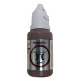 Pigmento Marilyn 15ml: Cores Vibrantes E Se - Castanho Claro