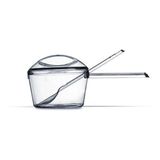 Kit Panelinha Com Colher Piccolo 100 Unidades