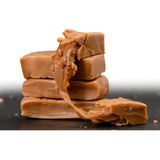 Doce Pingo Bel (belmonte) Doce De Leite Pote Com 21un