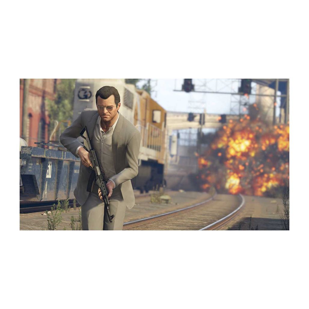 Gta 5 Ps3: Promoções