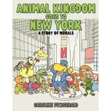 Animal Kingdom Goes to New York.