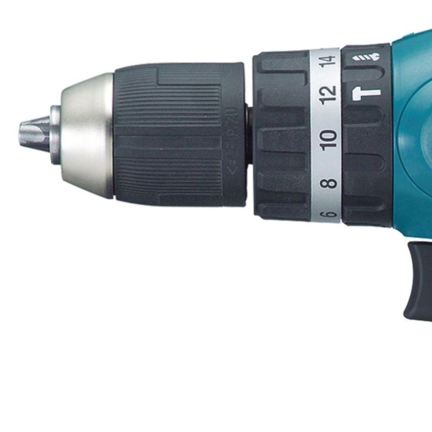 Parafusadeira/Furadeira Impacto 13mm Dhp453f003 Makita - imagem 4