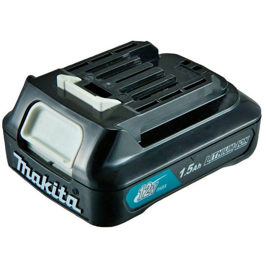 Parafusadeira Furadeira Impacto 10mm 3/8' 12v Hp33dwye Makita - imagem 3