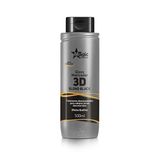 Gloss Matizador 3D Blond Black - 500 ml