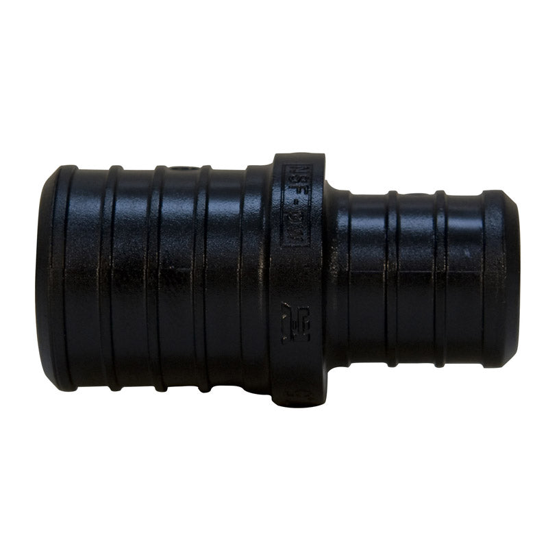 Redução Do Acoplamento Sharkbite Poly Alloy 19 Mm X 12 Mm