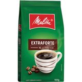 Café Extra Forte Pouch Mellita 500g