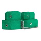 Fita De Demarcação Para Vôlei De Areia 8x16 - Beach Ten Verd