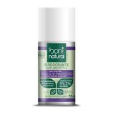 Desodorante Antitranspirante Roll On Natural Com Óleo De Coco E Magnésio Boni Natural 55ml