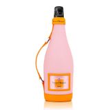 Champagne Rosé Ice Jacket Veuve Clicquot 750ml
