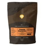 Café Moido Chapada Diamantina Café Do Mercado 250g