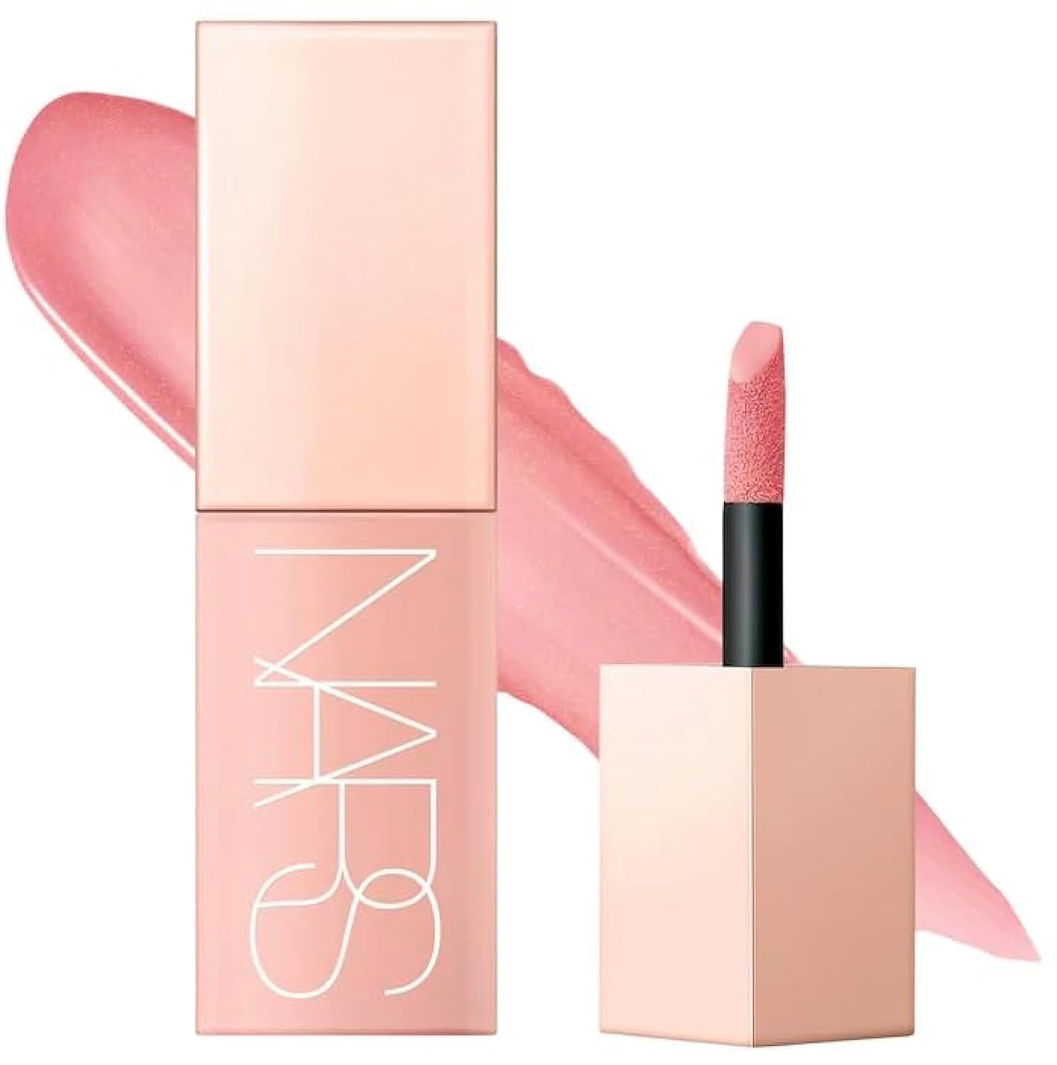 Liquid Blush Nars Afterglow Orgasm 7 Ml