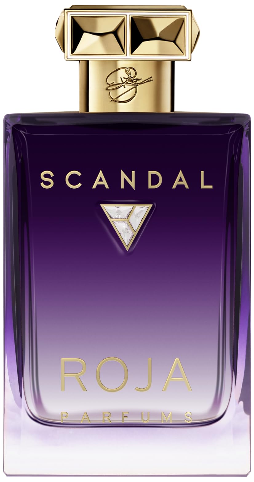 Perfume Roja Parfums Scandal Essence De Parfum 100ml
