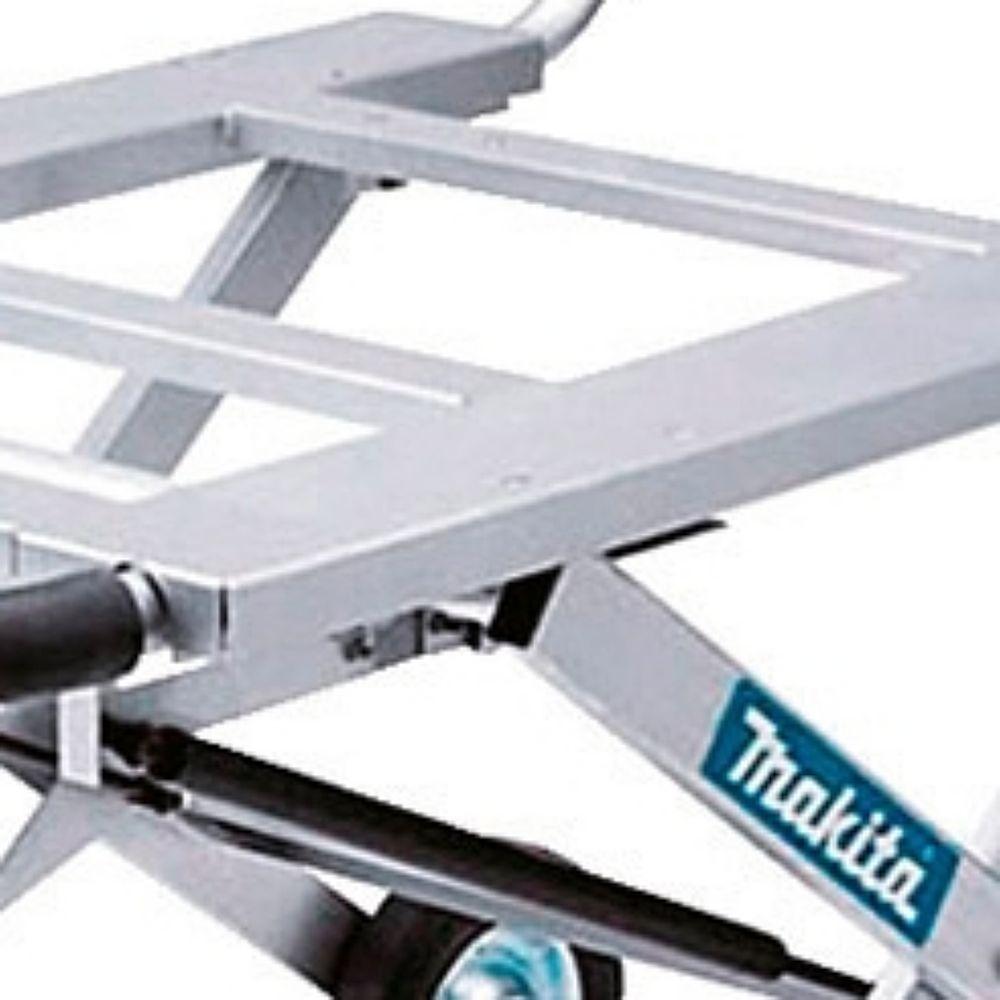 346様 Conjunto De Base Para Transportar Serra Circular Makita - Carrefour
