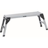 Plataforma Dobrável 150 KG VONDER