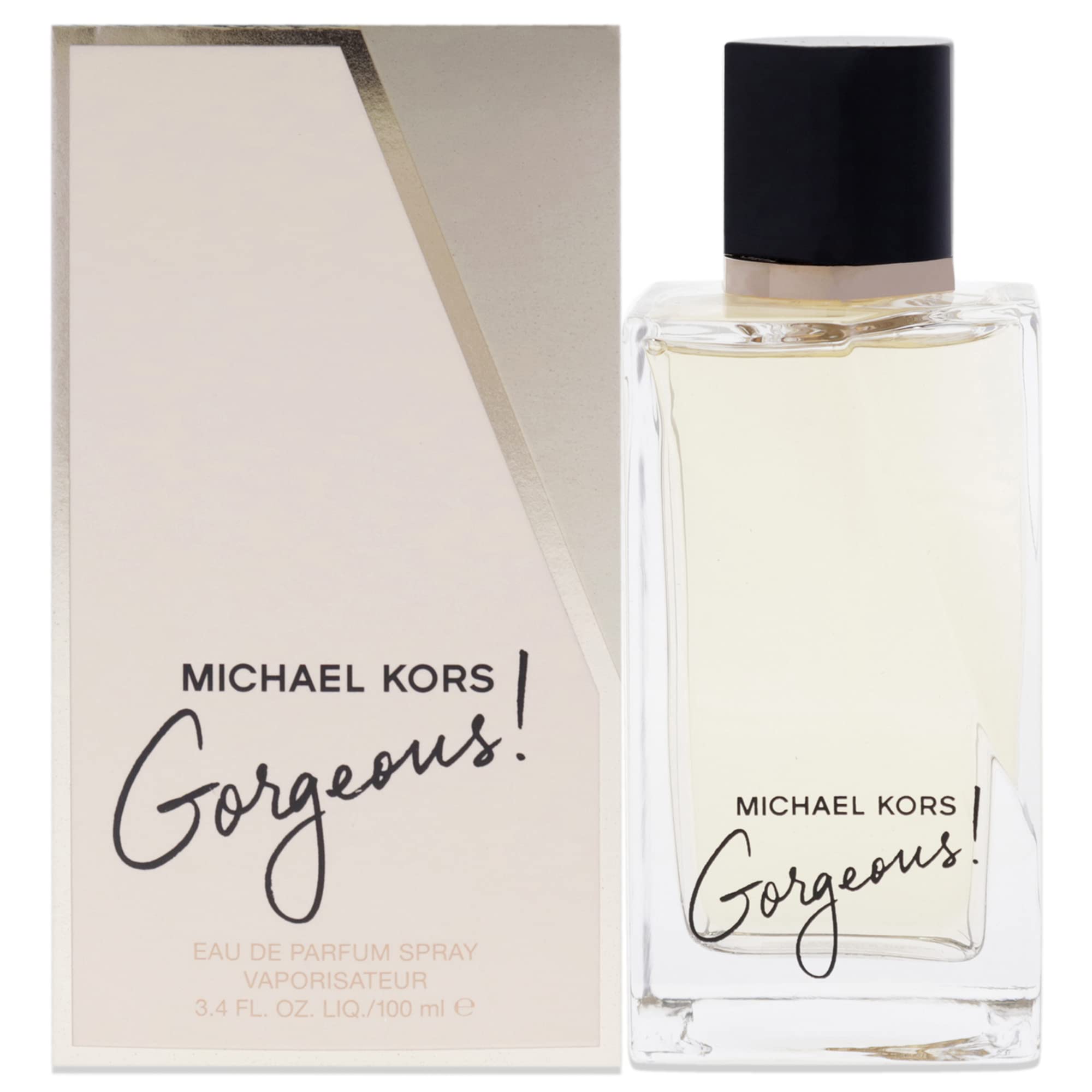 Michael Kors Lindo! Eau De Parfum Spray 3.4 Oz