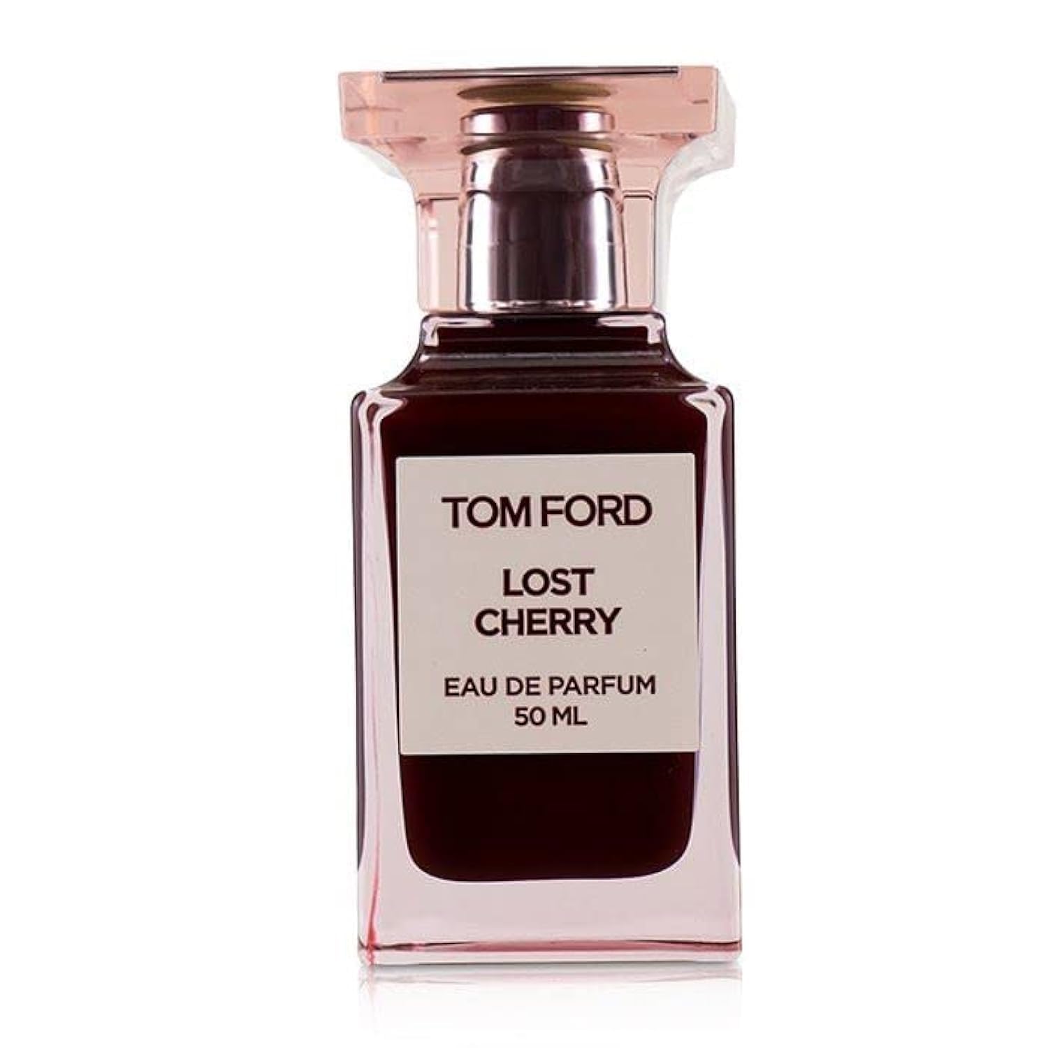 Perfume Tom Ford Lost Cherry Eau De Parfum 50ml Para Unissex