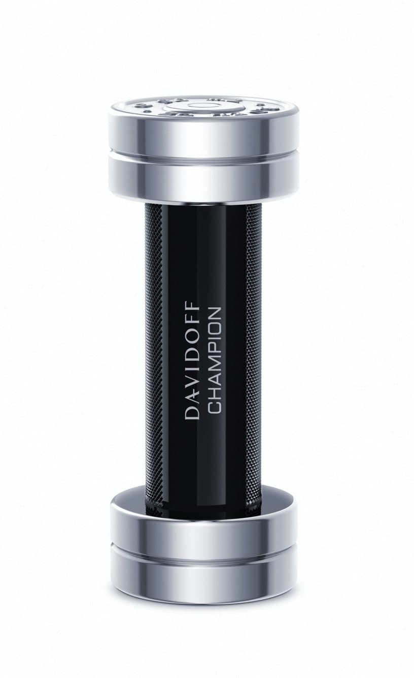 Perfume Champion Davidoff 3 Oz Energético