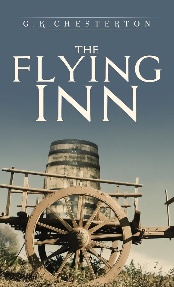 the flying inn