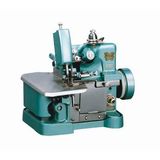 Máquina de Costura Overlock Semi-Industrial c/ Motor Acoplado GN1-6D, 110V - Butterfly