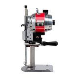 Máquina de Corte Industrial, Faca de 6 Polegadas, 550W, 50/60Hz, 960C506A, 220V - Singer