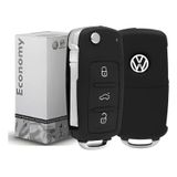 Carcaca Oca Vw G6 G7 G8 3 Botao Modelo 2013 A 2024