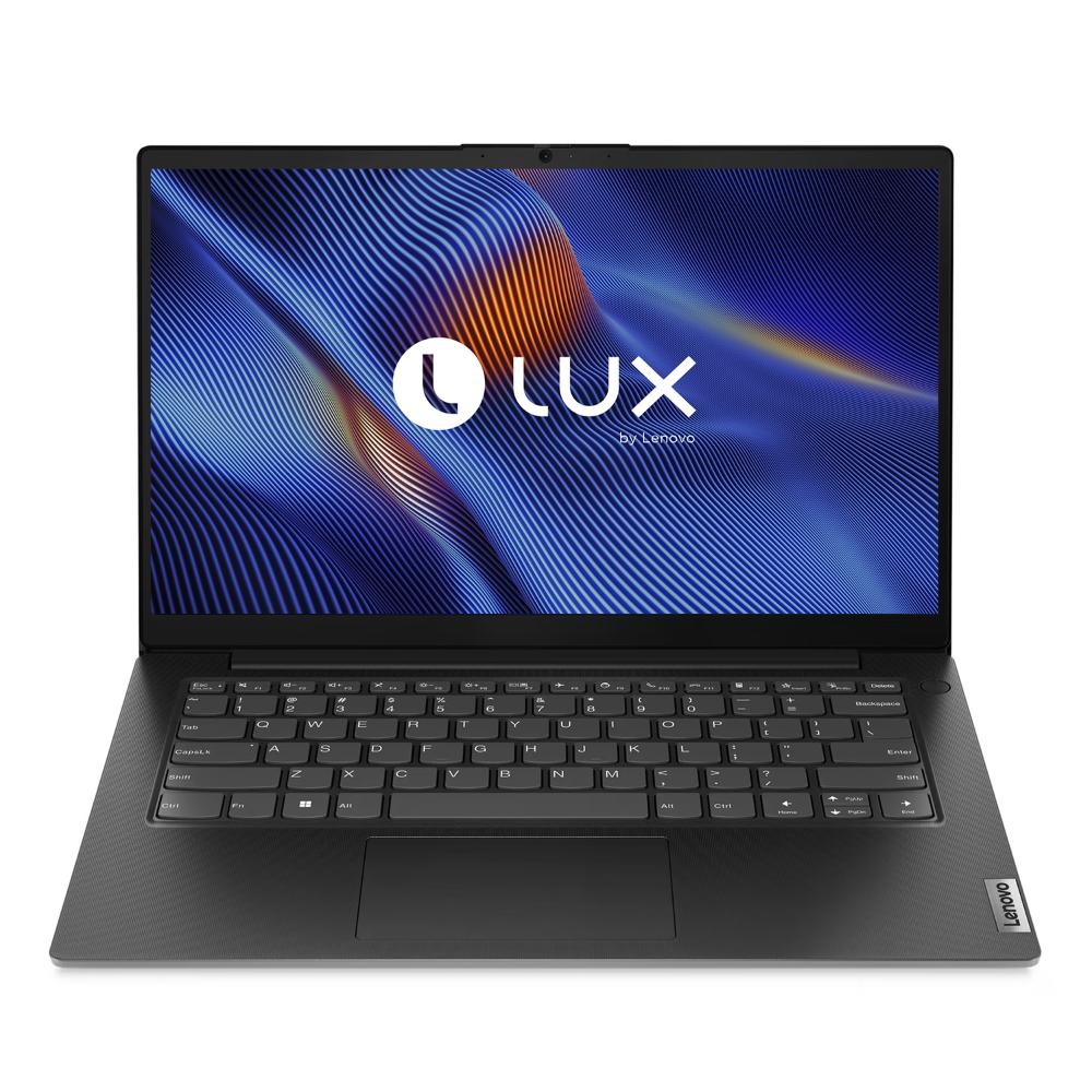 Notebook Lenovo V14 G4 Amn Amd Ryzen 3 7320U 8GB 256GB SSD Linux