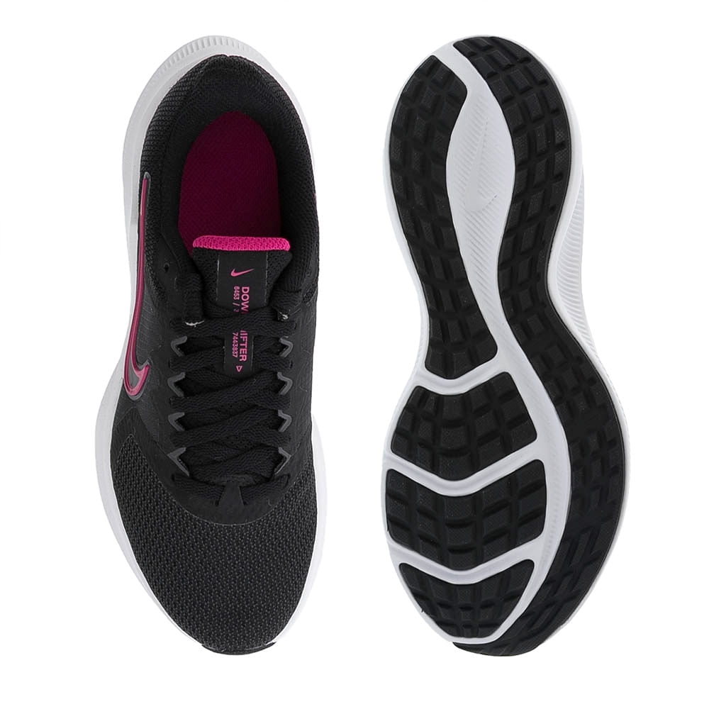 tênis nike fitsole feminino