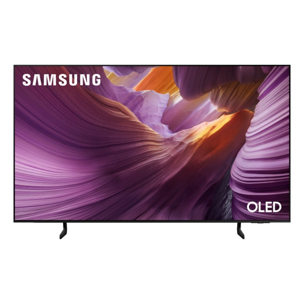 Smart Tv Samsung 55 Polegadas 4k Oled Vision