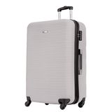 Mala 23kg Super Espaçosa Com Garantia Sestini E Cadeado Tsa