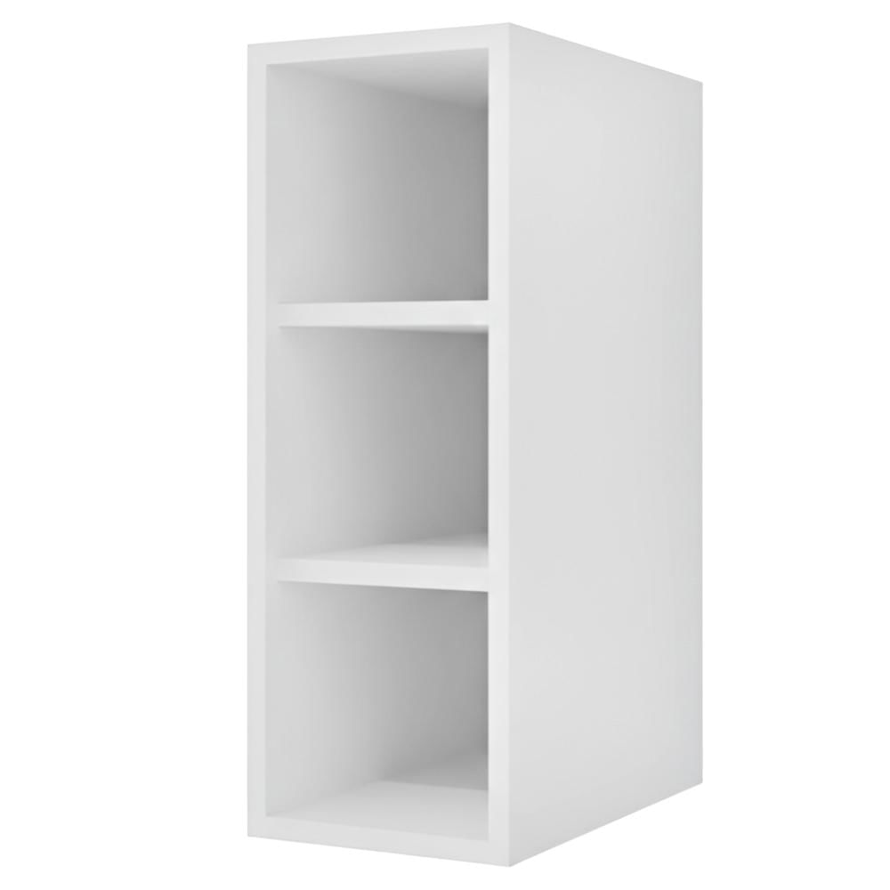 Nicho Aereo Adega Bp 20 Cm Aurora Branco Eratto Moveis