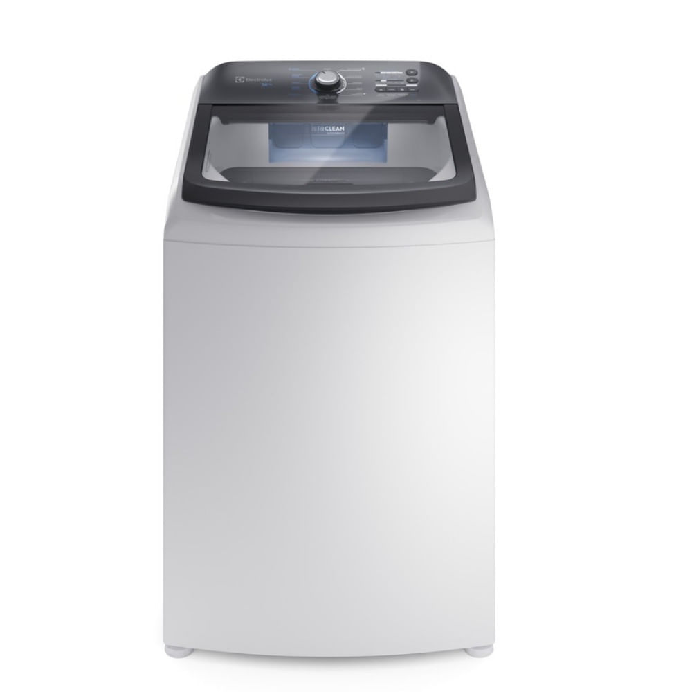 Lavadora De Roupas Electrolux Efficient Lee18 18kg